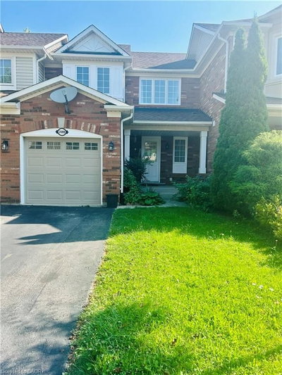 2088 Broadleaf Crescent