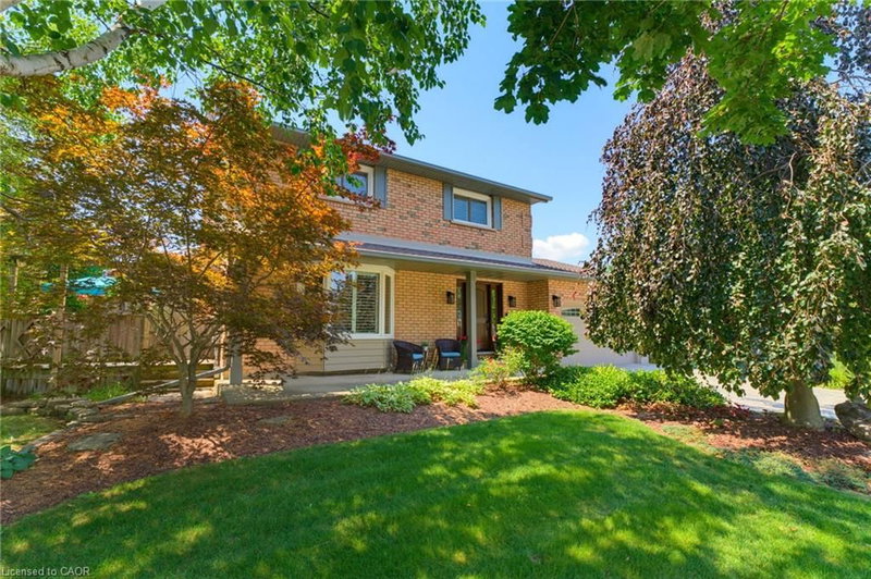 127 Michener Crescent