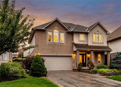 18 Pelham Drive