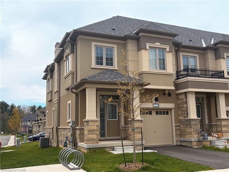 118 - 305 Garner Road W