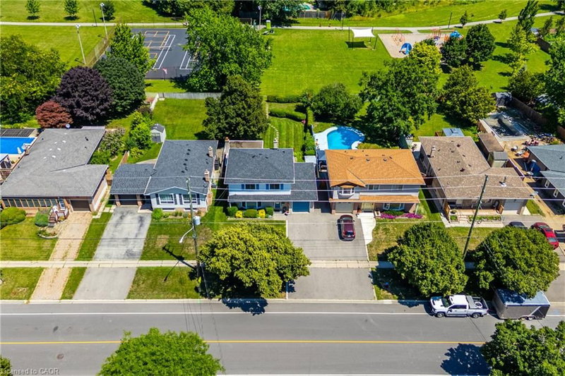 357 Delrex Boulevard