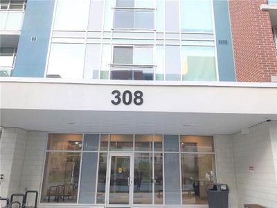 318 - 308 Lester Street