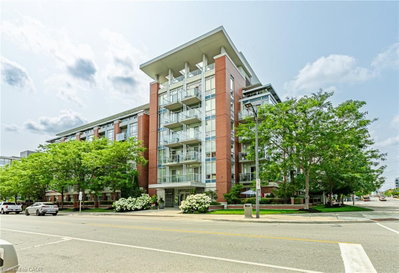 515 - 80 Port Street E