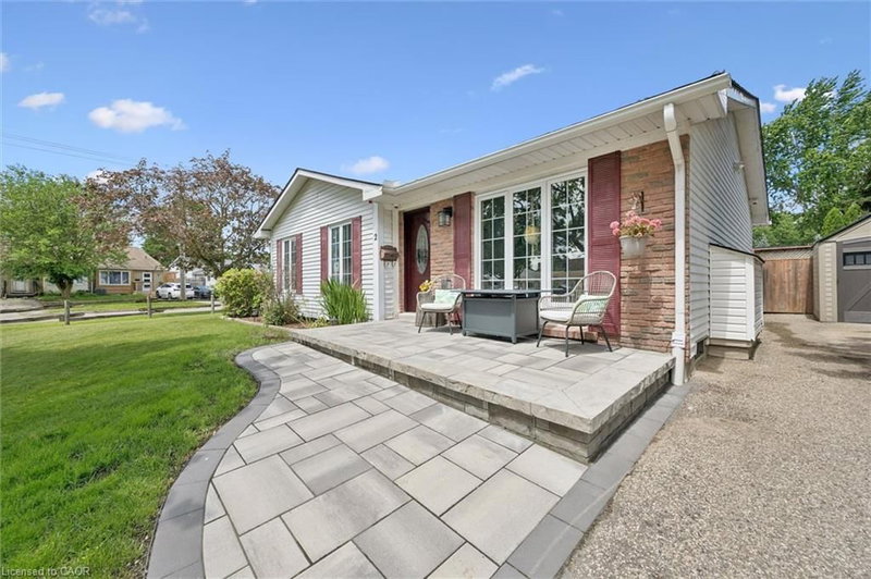 2 Keewatin Avenue