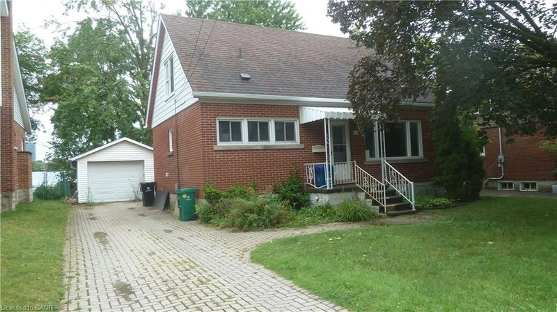 169 Union Street E