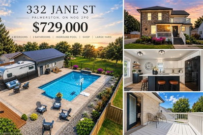 332 Jane Street