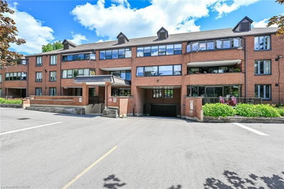 308 - 150 Wilson Street W