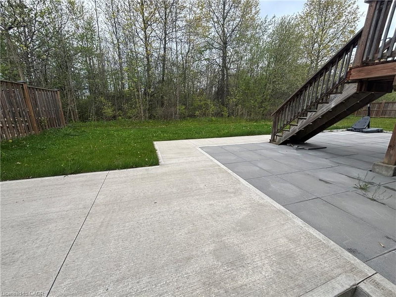 Basement - 7171 Lionshead Avenue