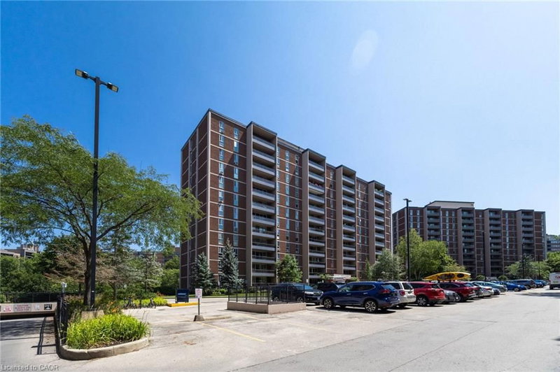 503 - 1966 Main Street W