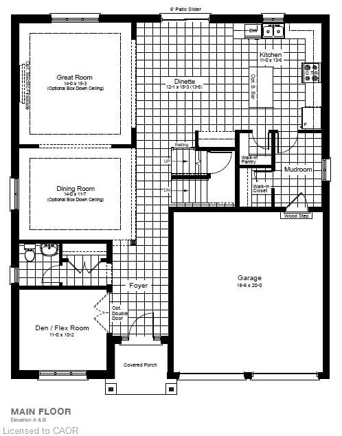 159 Applewood Street
