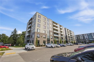 308 - 107 Roger Street