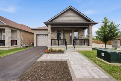10 - 6 Beckett Drive