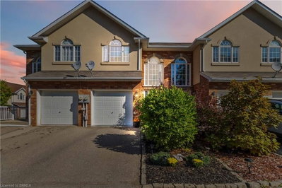 92 - 20 Mcconkey Crescent