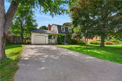 166 Orchard Drive
