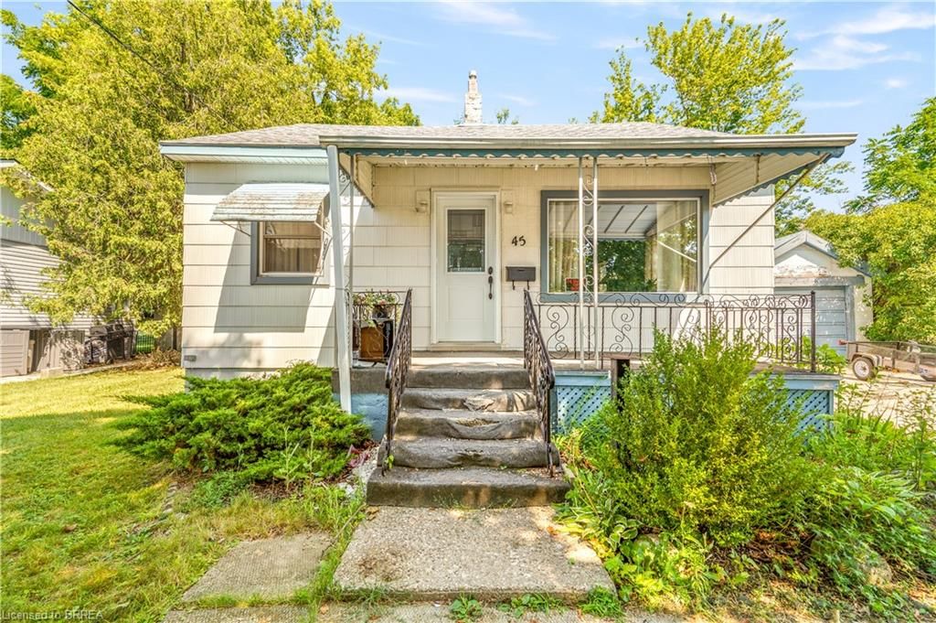 45 Wellington Street — photo 4