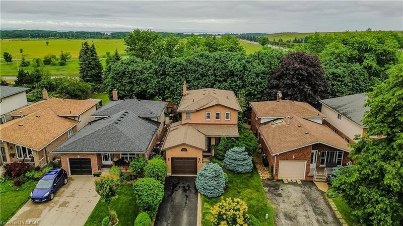 12 Branthaven Drive