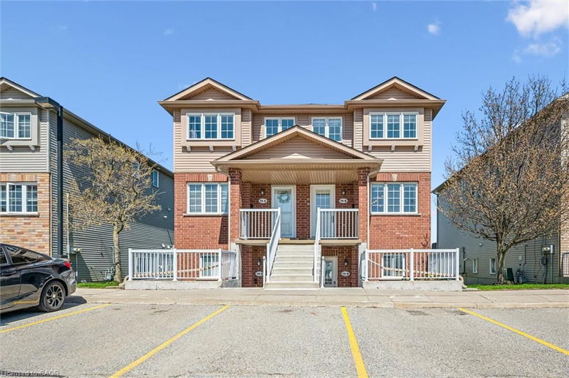 16B - 50 Howe Drive