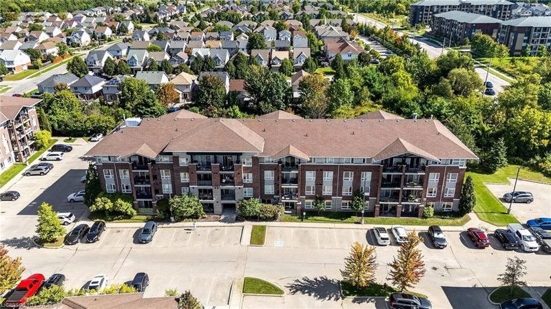 401 - 41 Goodwin Drive