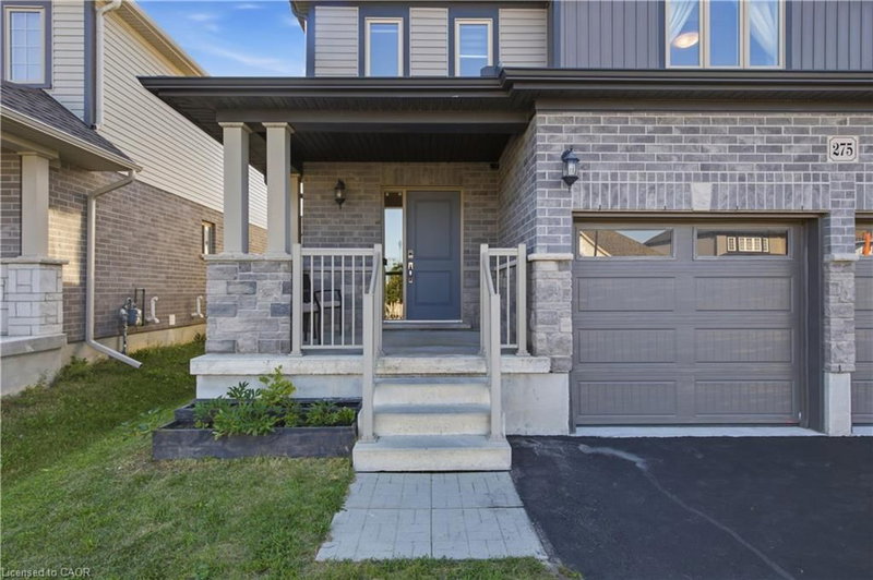 275 Bradshaw Drive photo 5