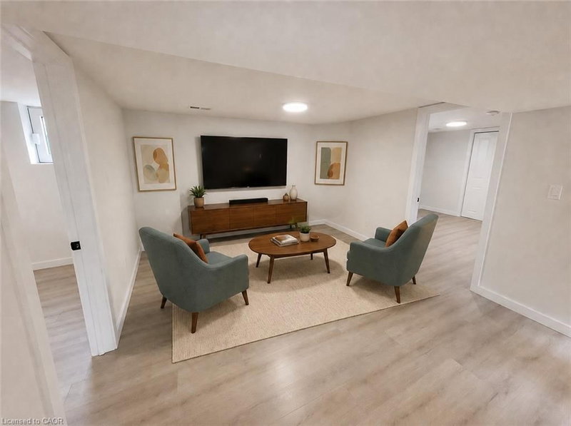 132 East 31st Street