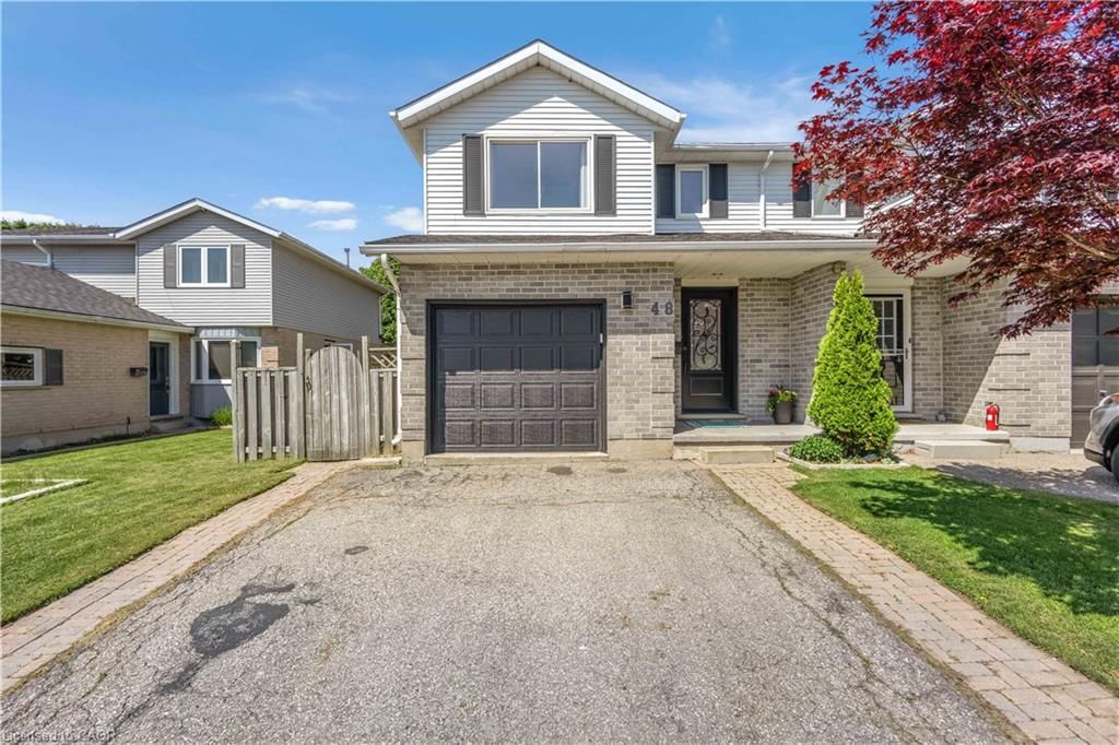48 Kathleen Street — photo 3