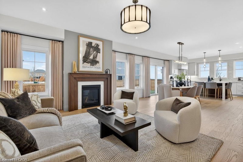 15 - 100 Watershore Drive