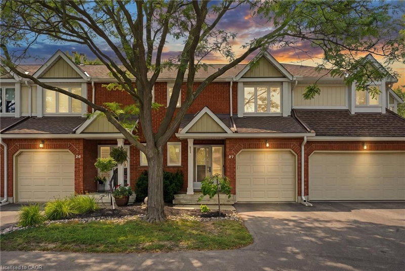 27 - 525 Beechwood Drive