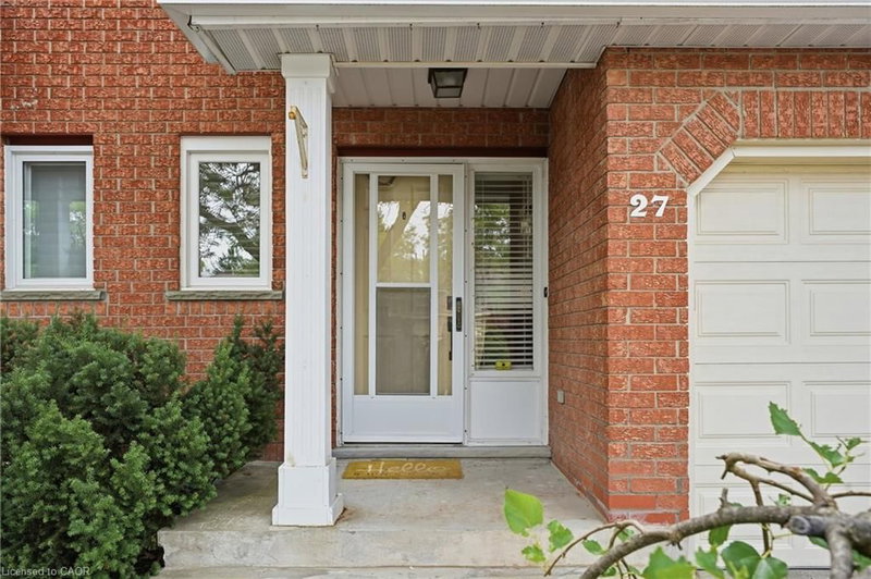 27 - 525 Beechwood Drive