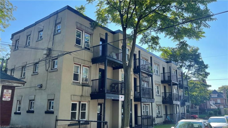 2 - 45 Carrick Avenue