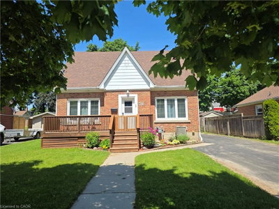 76 Brentwood Avenue