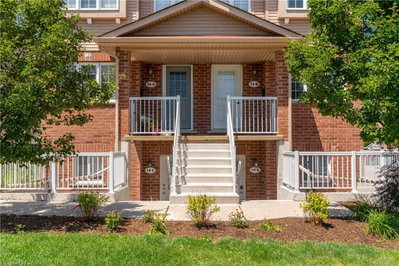 19B - 50 Howe Drive