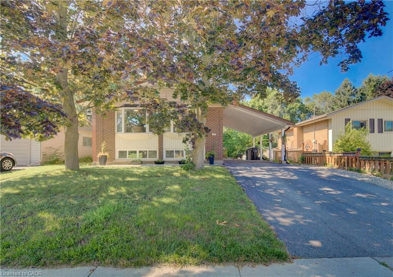 259 Village Road