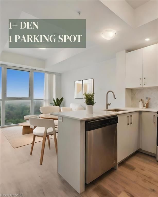 2103 - 108 Garment Street