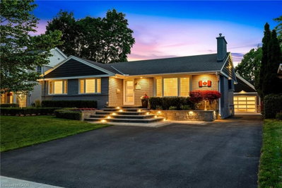 2113 Courtland Drive