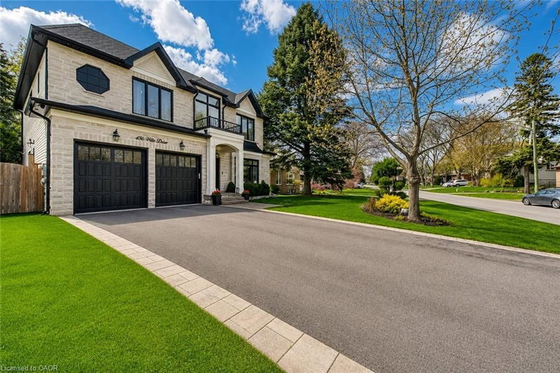 436 Willis Drive