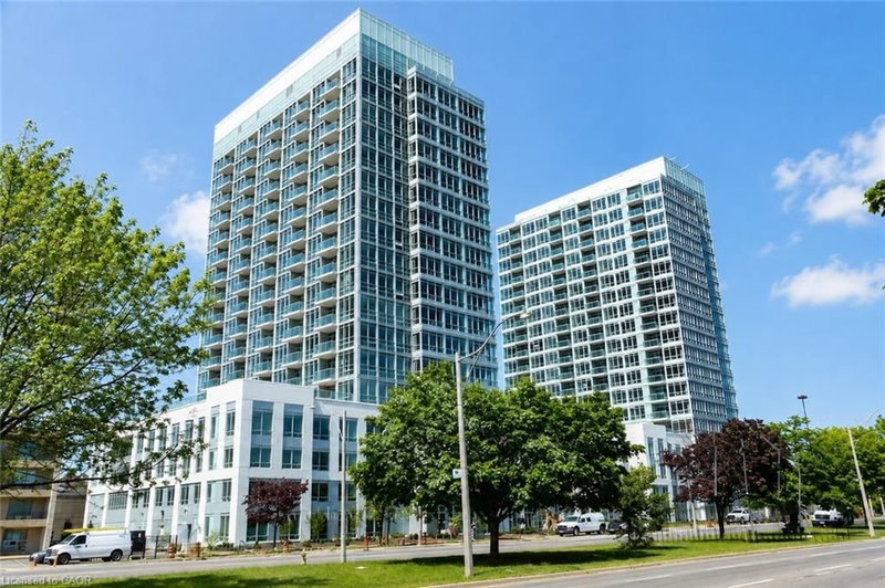 1501 - 1910 Lake Shore Boulevard W