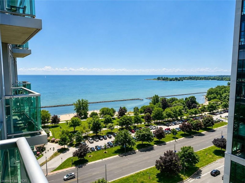 1501 - 1910 Lake Shore Boulevard W