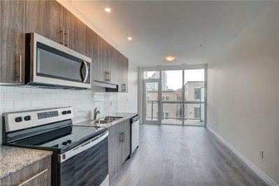 304 - 60 Charles Street W