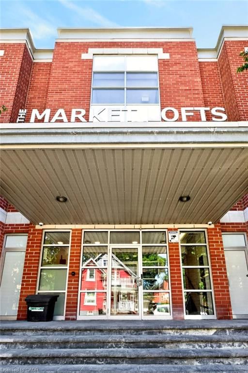 107 - 165 Duke Street E