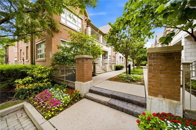 23 - 2460 Prince Michael Drive