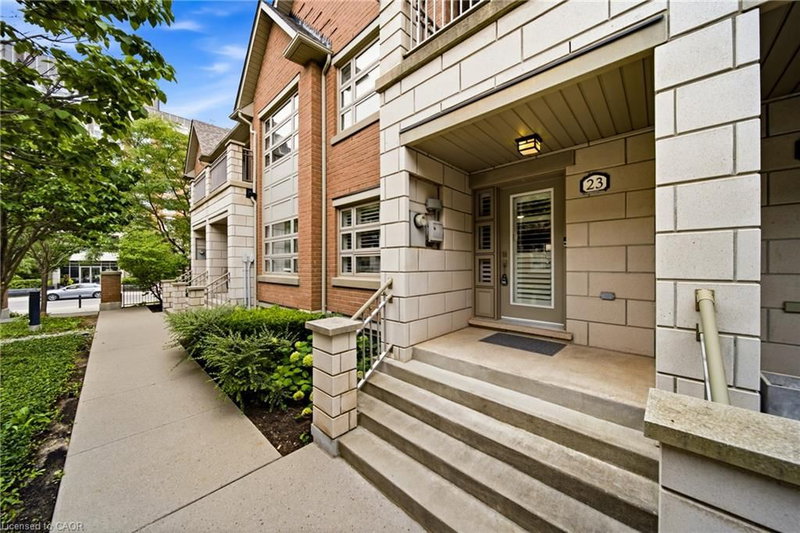 23 - 2460 Prince Michael Drive