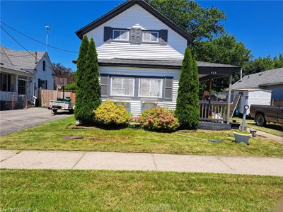314 Jarvis Street