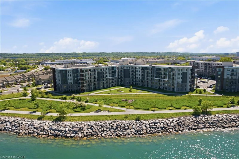 129 - 101 Shoreview Place