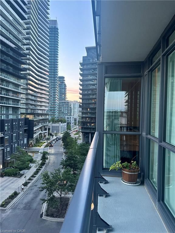 611 - 59 Annie Craig Drive