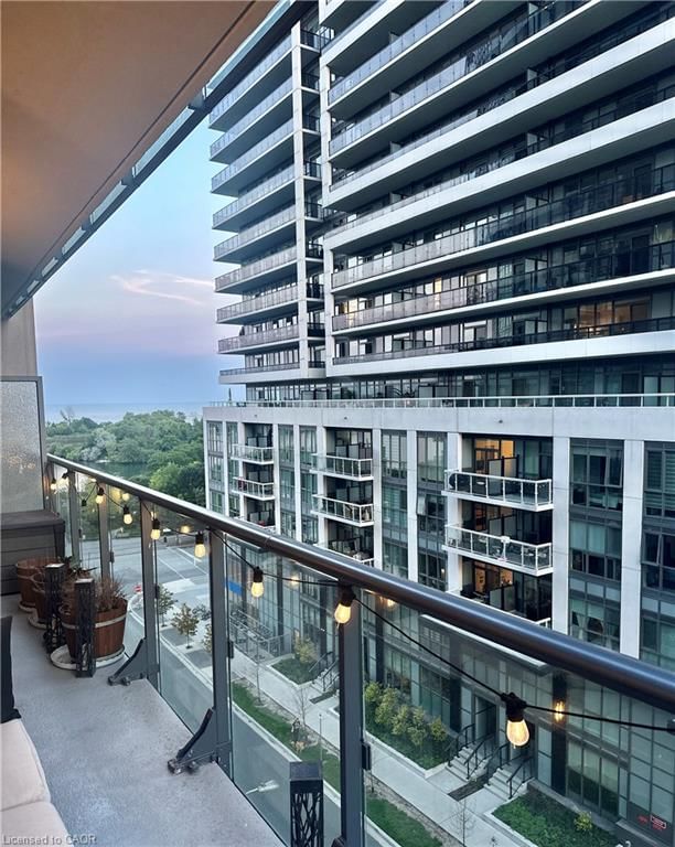 611 - 59 Annie Craig Drive
