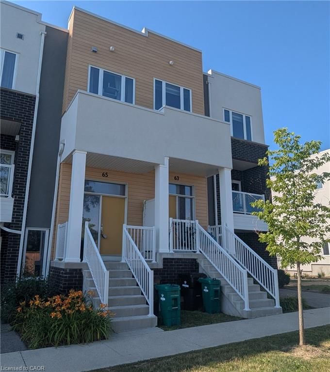 65 Progress Crescent