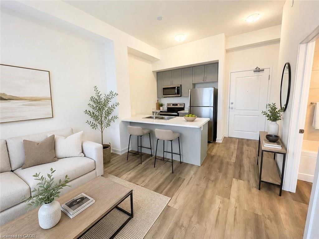 503 - 470 Dundas Street E, Waterdown 2
