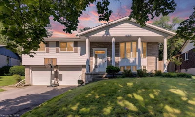 106 Autumn Hill Crescent