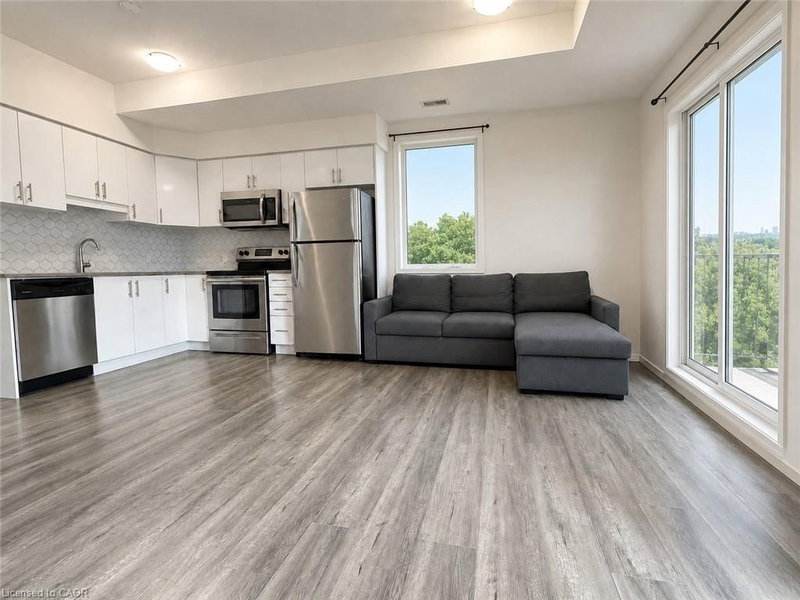 36B - 1430 Highland Road W