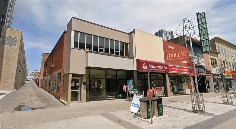 102 King Street W photo 1